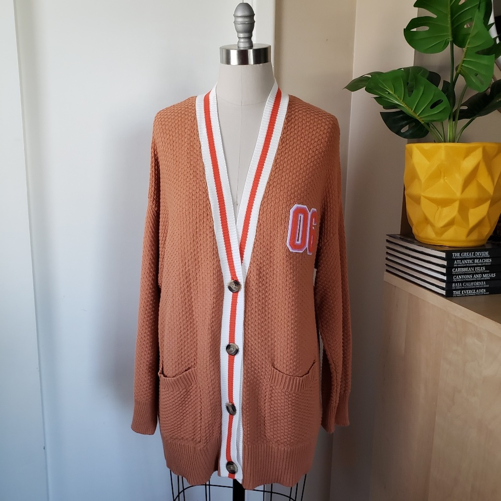 Aerie Cardigan Size Large NEW - Picture 4 of 15